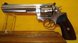 RUGER GP100 - 2 of 2