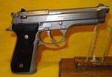 BERETTA 92 FS (ITALY) - 2 of 3