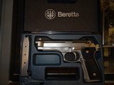 BERETTA 92 FS (ITALY) - 1 of 3