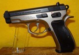 CZ 75 COMPACT - 3 of 3