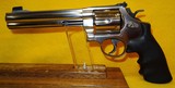S&W 629-4 - 3 of 4