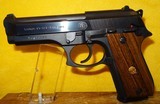 TAURUS PT92C - 1 of 2