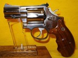 S&W 686-3 - 1 of 2