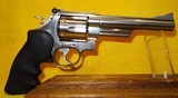 S&W 629-3 - 2 of 2