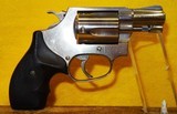 S&W 60-7 - 2 of 2