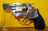 S&W 60-7 - 1 of 2