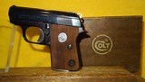 COLT JR (POCKET) - 2 of 2