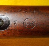 U.S. SPRINGFIELD ARMORY 1898 KRAG-JORGENSEN - 6 of 6