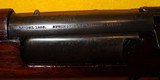 U.S. SPRINGFIELD ARMORY 1898 KRAG-JORGENSEN - 3 of 6