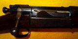 U.S. SPRINGFIELD ARMORY 1898 KRAG-JORGENSEN - 4 of 6
