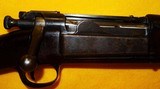 U.S. SPRINGFIELD ARMORY 1898 KRAG-JORGENSEN - 4 of 6