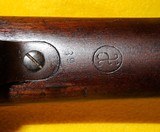 U.S. SPRINGFIELD ARMORY 1898 KRAG-JORGENSEN - 6 of 6