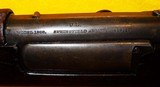 U.S. SPRINGFIELD ARMORY 1898 KRAG-J0RGENSEN - 4 of 6