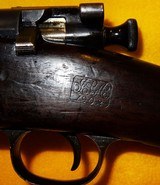 U.S. SPRINGFIELD ARMORY 1898 KRAG-J0RGENSEN - 5 of 6