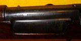 U.S. SPRINGFIELD ARMORY 1898 KRAG-JORGENSEN - 3 of 6