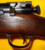 U.S. SPRINGFIELD ARMORY 1898 KRAG-JORGENSEN - 5 of 6