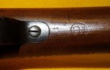 U.S. SPRINGFIELD ARMORY 1898 KRAG-JORGENSEN - 6 of 6