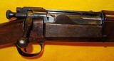 U.S. SPRINGFIELD ARMORY 1898 KRAG-JORGENSEN - 4 of 6