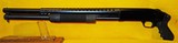 MOSSBERG 500A - 2 of 2