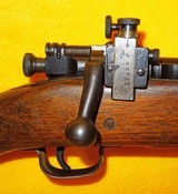 U.S. SPRINGFIELD ARMORY 1903 U.S. ARMY MATCH RIFLE - 3 of 5