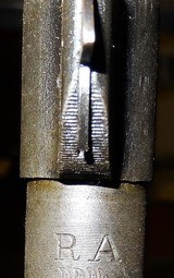 U.S. SPRINGFIELD ARMORY 1903 U.S. ARMY MATCH RIFLE - 4 of 5