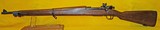 U.S. SPRINGFIELD ARMORY 1903 U.S. ARMY MATCH RIFLE - 2 of 5