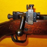 U.S. SPRINGFIELD ARMORY 1903 U.S. ARMY MATCH RIFLE - 3 of 5