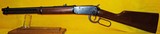 WINCHESTER 94 AE SADDLE RING CARBINE - 2 of 2