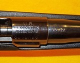 U.S. REMINGTON 03-A3 SPORTER - 3 of 3