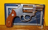 S&W 60 - 2 of 3
