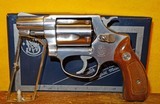 S&W 60 - 1 of 3