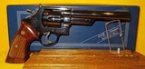 S&W 25-2 (1955) - 1 of 3