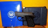 BERETTA 3032 (TOM CAT) - 1 of 3