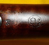 U.S. SPRINGFIELD 1898 KRAG-JORGENSEN - 5 of 5