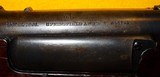 U.S. SPRINGFIELD 1898 KRAG-JORGENSEN - 3 of 5