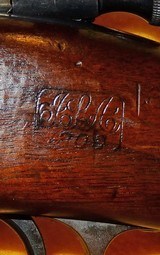 U.S. SPRINGFIELD 1898 KRAG-JORGENSEN - 4 of 5