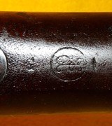 U.S. SPRINGFIELD 1898 KRAG-JORGENSEN - 5 of 5