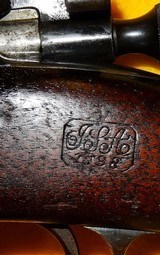 U.S. SPRINGFIELD 1898 KRAG-JORGENSEN - 3 of 5