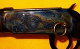 WINCHESTER 94 (ANTIQUE SADDLE RING RIFLE) - 4 of 4
