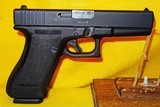 GLOCK 21 (MASS. OK) - 1 of 2
