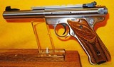 RUGER MKIII - 2 of 3