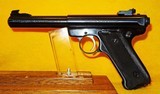 RUGER MKII - 2 of 2