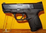 S&W M&P 40C - 2 of 2