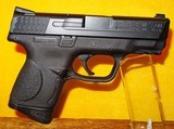 S&W M&P 40C - 1 of 2