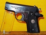 COLT
MUSTANG - 1 of 2