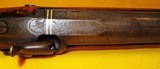 READ & LANE BOSTON PERCUSSION FOWLER SHOT GUN - 4 of 8