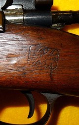 U.S. SPRINGFIELD ARMORY 1898 KRAG-JORGENSEN - 4 of 5