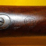 U.S. SPRINGFIELD ARMORY 1898 KRAG-JORGENSEN - 5 of 5