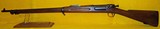 U.S. SPRINGFIELD ARMORY 1898 KRAG-JORGENSEN - 2 of 5