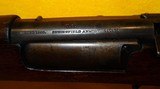 U.S. SPRINGFIELD ARMORY 1898 KRAG-JORGENSEN - 3 of 5